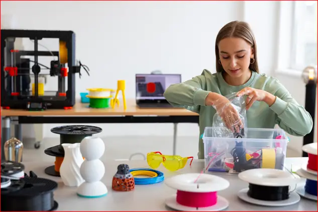 Inventive Lwmfcrafts: Simple Creative Ideas