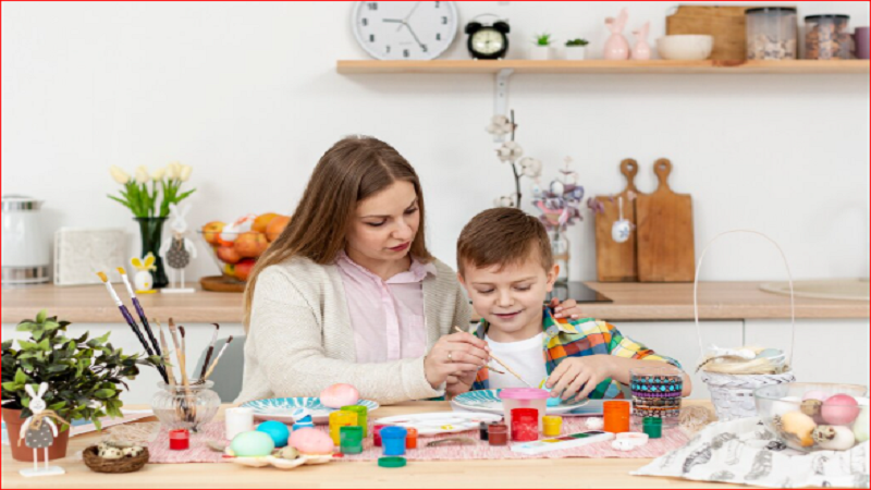 How to Make Playful Activities Lwmfcrafts Easily