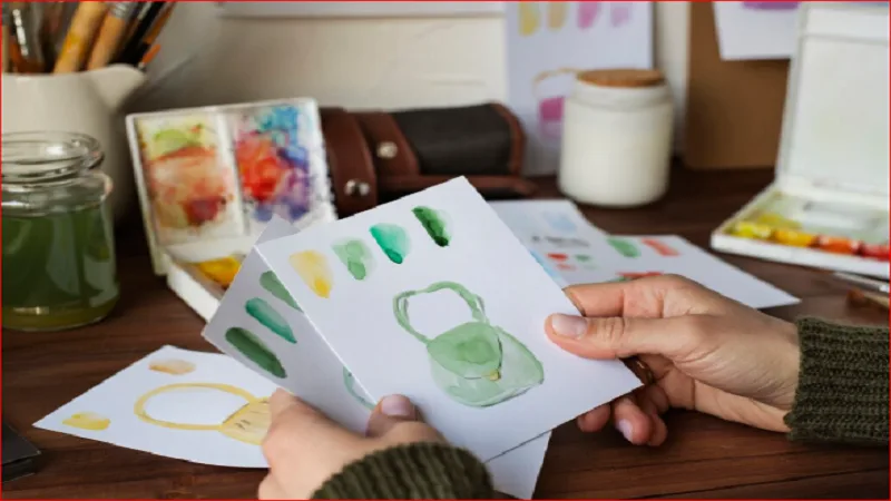 Creative Infoguide Lwmfcrafts