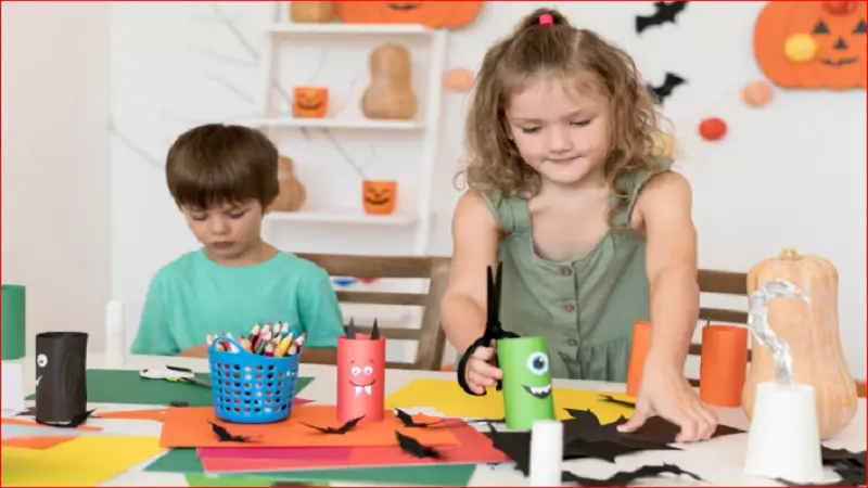 Creative Ideas for How to Make Playful Activities Lwmfcrafts