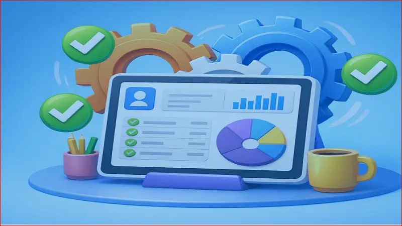 The Impact of Automation and AI on Payroll Management: A New Era for HR Operations