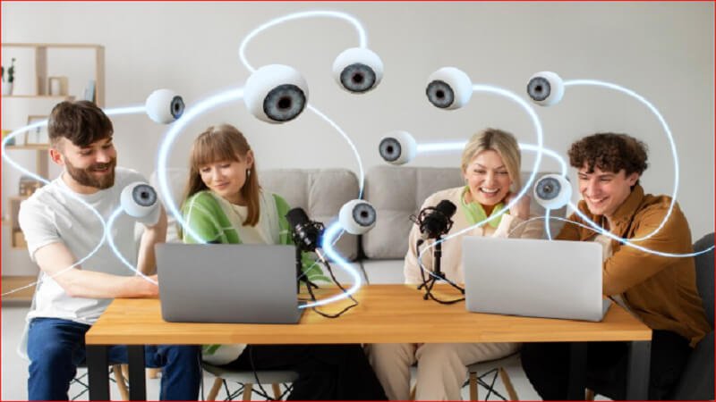 The Growing Importance of Digital Avatars in Online Communication