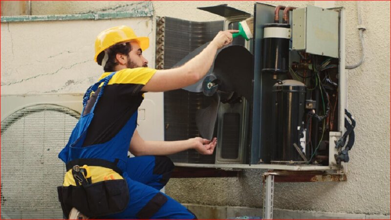 The Importance of HVAC Support During Extreme Weather Conditions