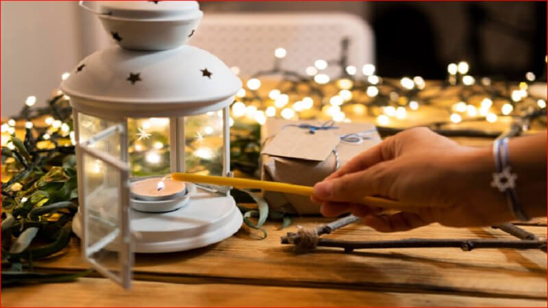 Creative Home Decoration Ideas with light crafts lwmfcrafts